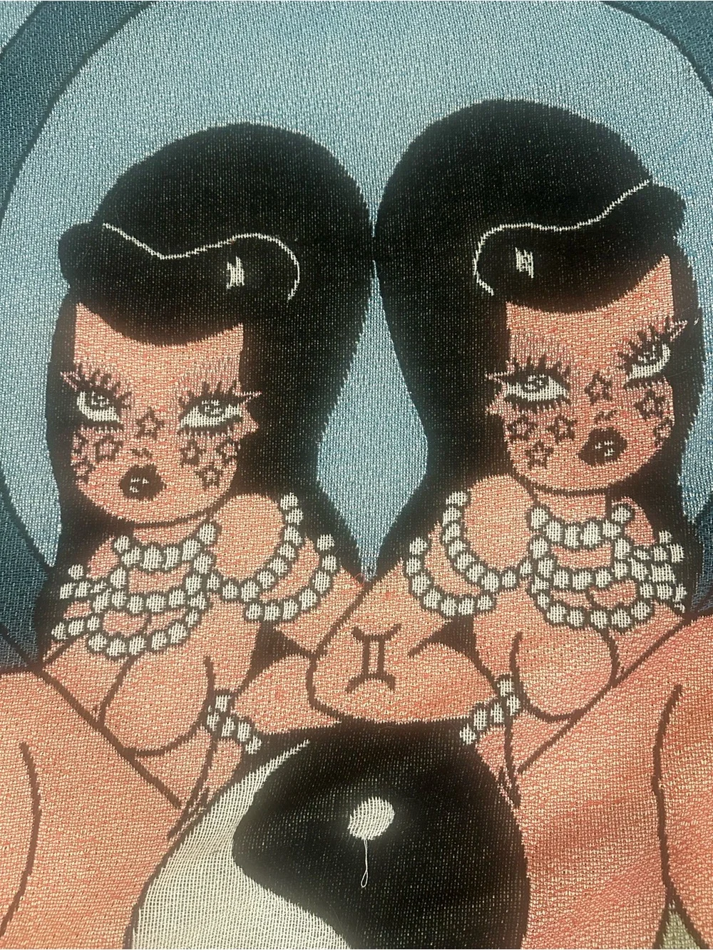 Valfre dead stock